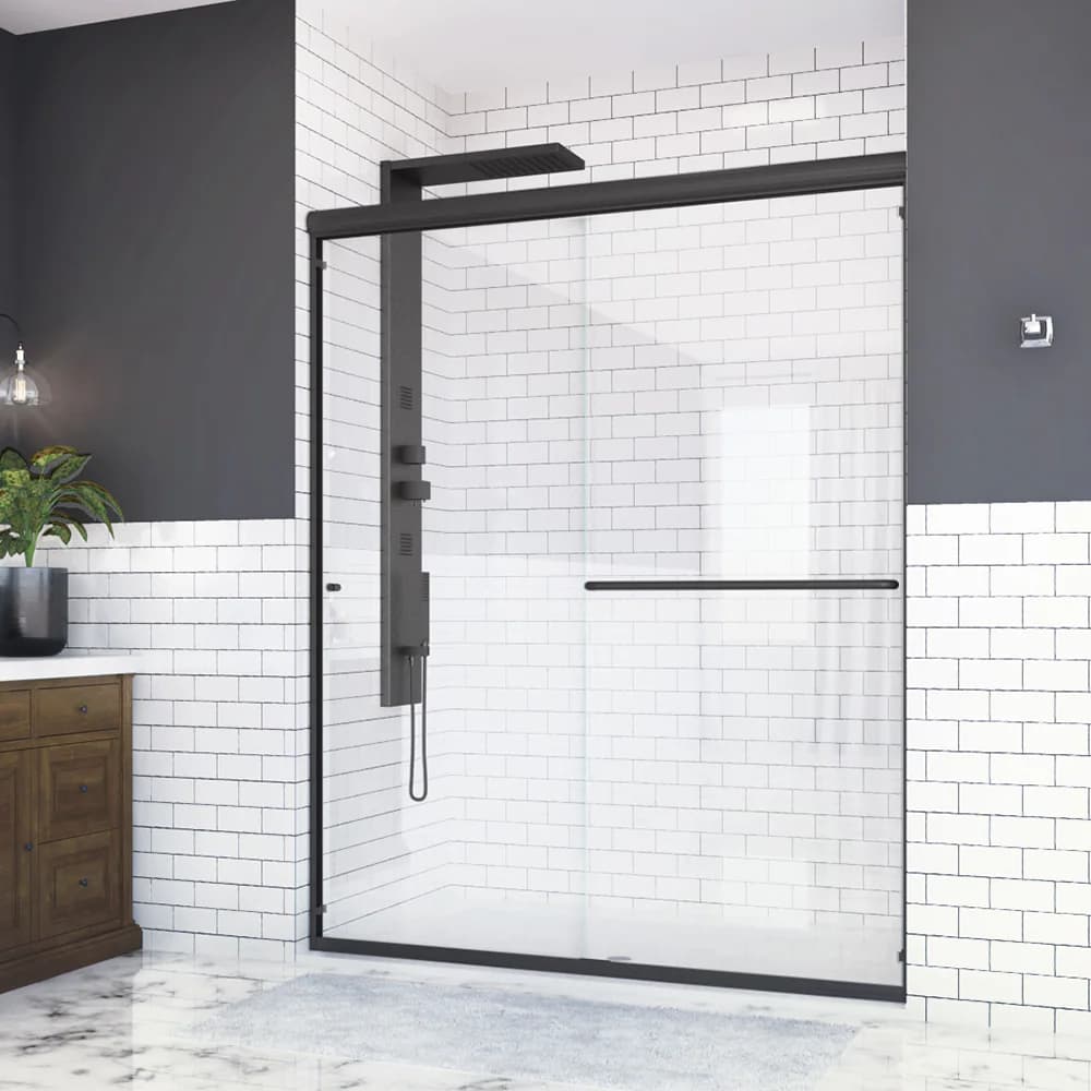 Transform Your Bathroom with Sunny Shower Solutions