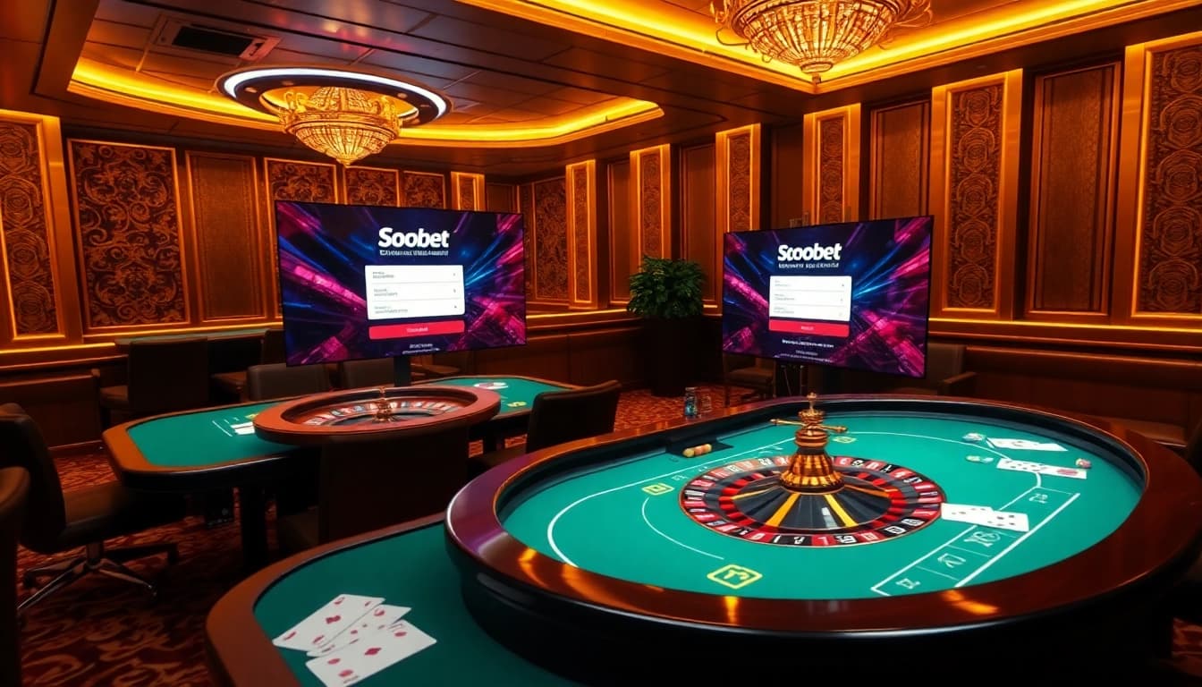 Expert Strategies for sbobet login terbaru in 2026: Enhance Your Winning Odds