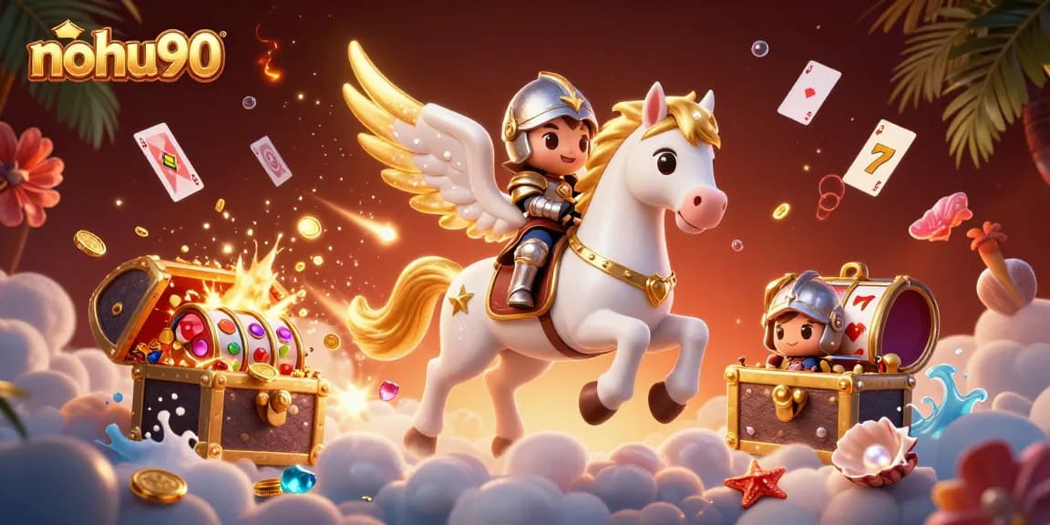 Nohu90 Red Flags: Signs You Should Walk Away from Online Casino Pitfalls in 2026