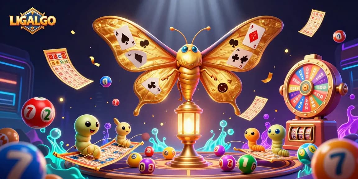7 Key Advantages of LIGALGO for Gamblers in 2026