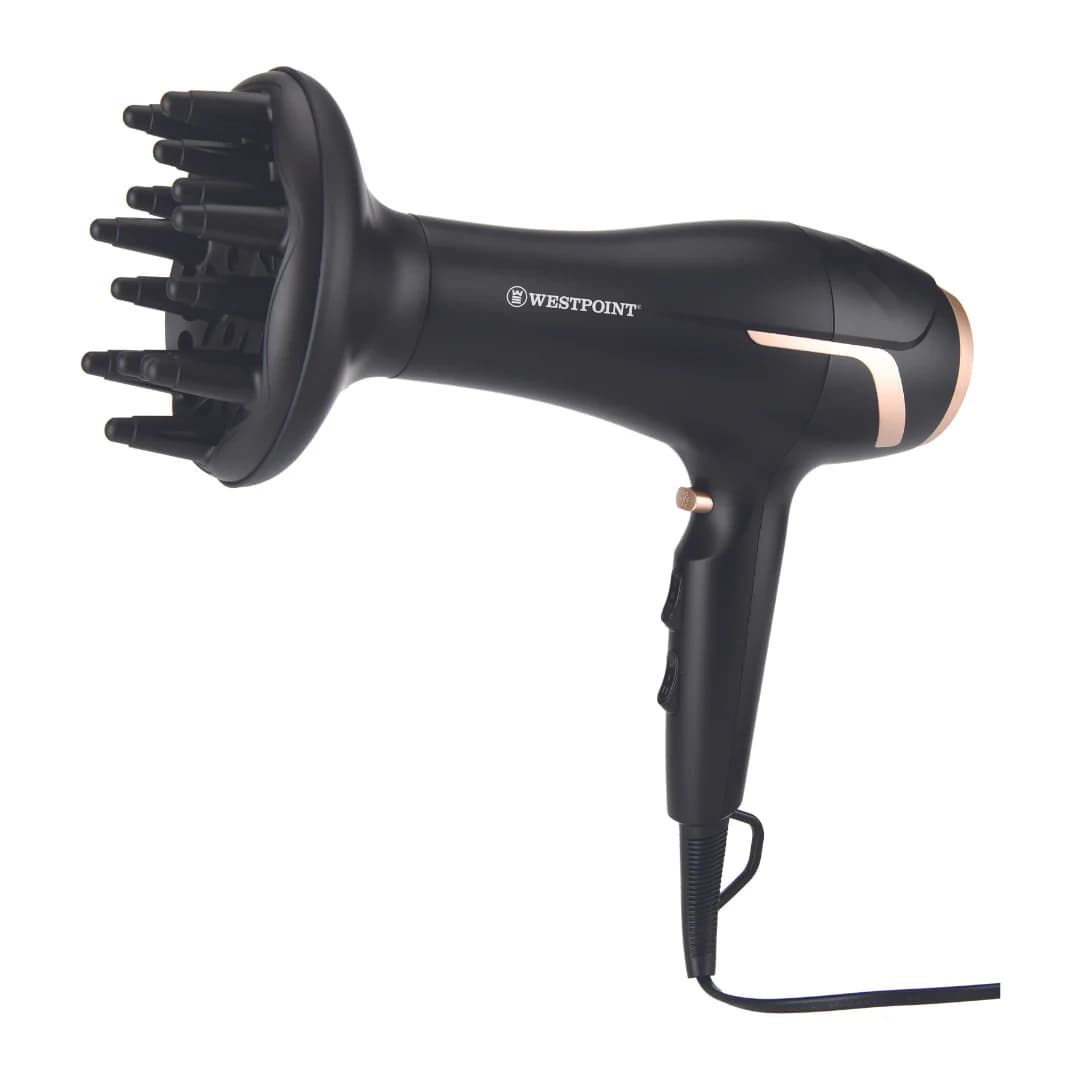 Affordable Fast Hair Dryer Without Sacrificing Quality