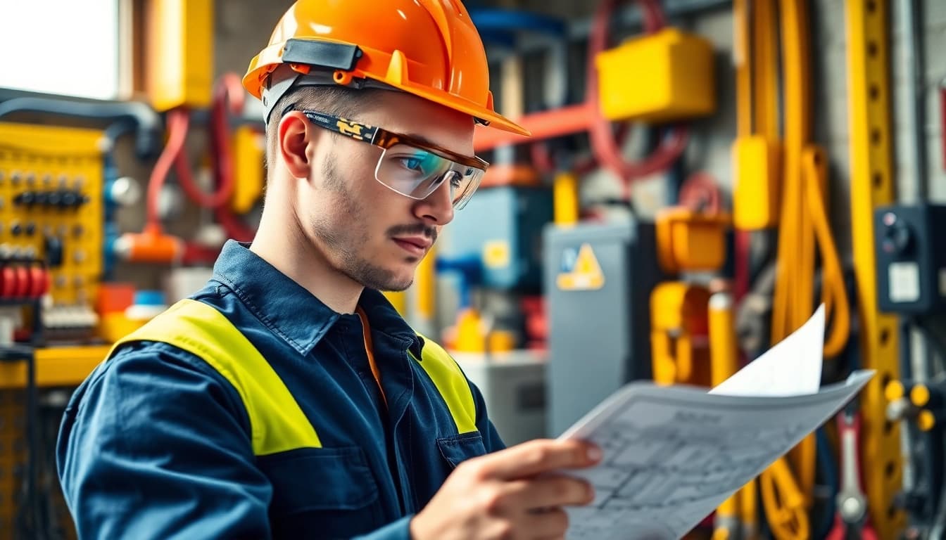 Kickstart Your Career with an Electrician Apprenticeship Hawaii Program