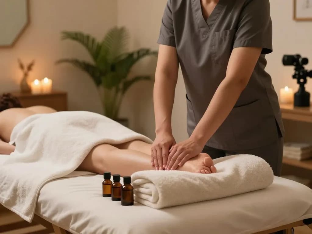 Experience relaxation and rejuvenation at https://www.makangs.com/ with a soothing Swedish massage.
