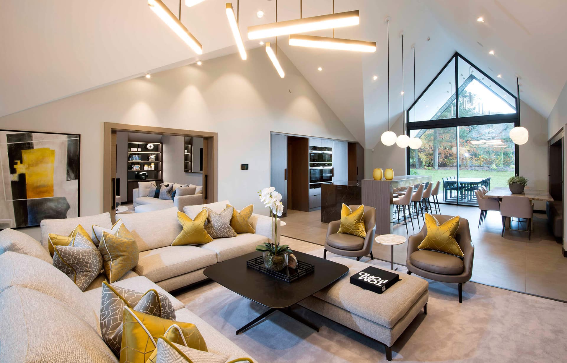 Smart Home Gadgets That Improve Safety and Comfort