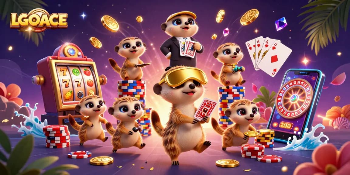 How LGOACE Saves Players Time and Money with Strategic Winning Strategies for Slots in 2026