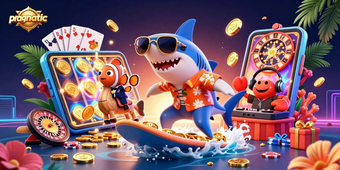Pragmatic Gaming Reviewed: A Comprehensive 2026 Breakdown for Winning Strategies