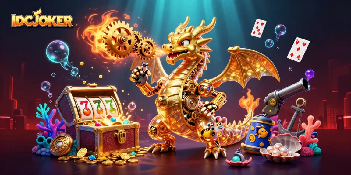 IDCJOKER Myths Debunked: Winning Strategies for Gamblers in 2026