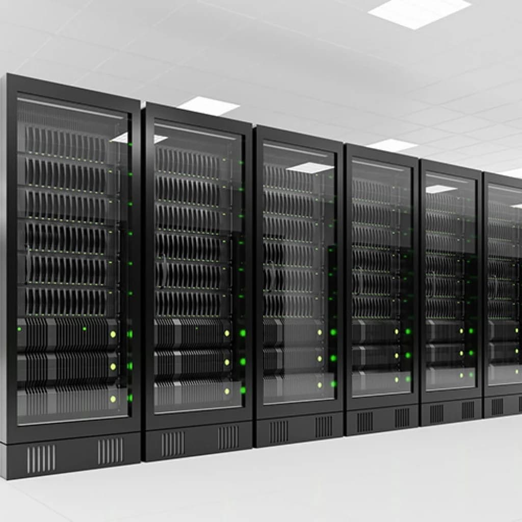 Germany Dedicated Server – Fast Germany Data Center Dedicated Servers by Aminserve
