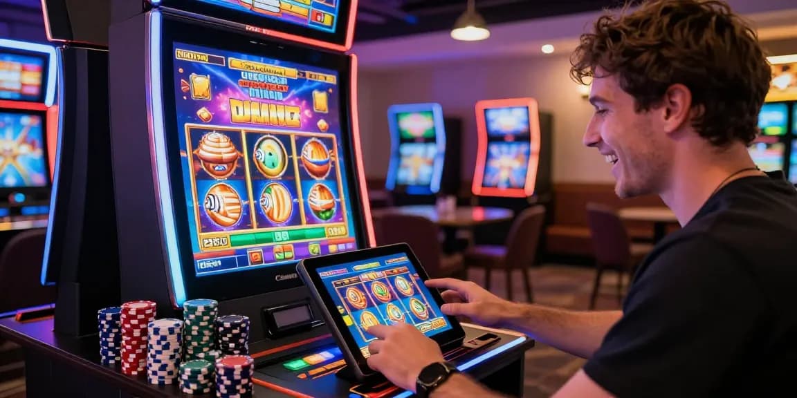Slot Gaming Pulse Check: Is It Still Viable in 2026?
