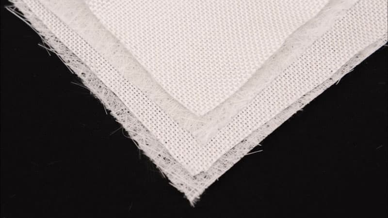 CSM Fiberglass Mat for High-Strength Composite Reinforcement