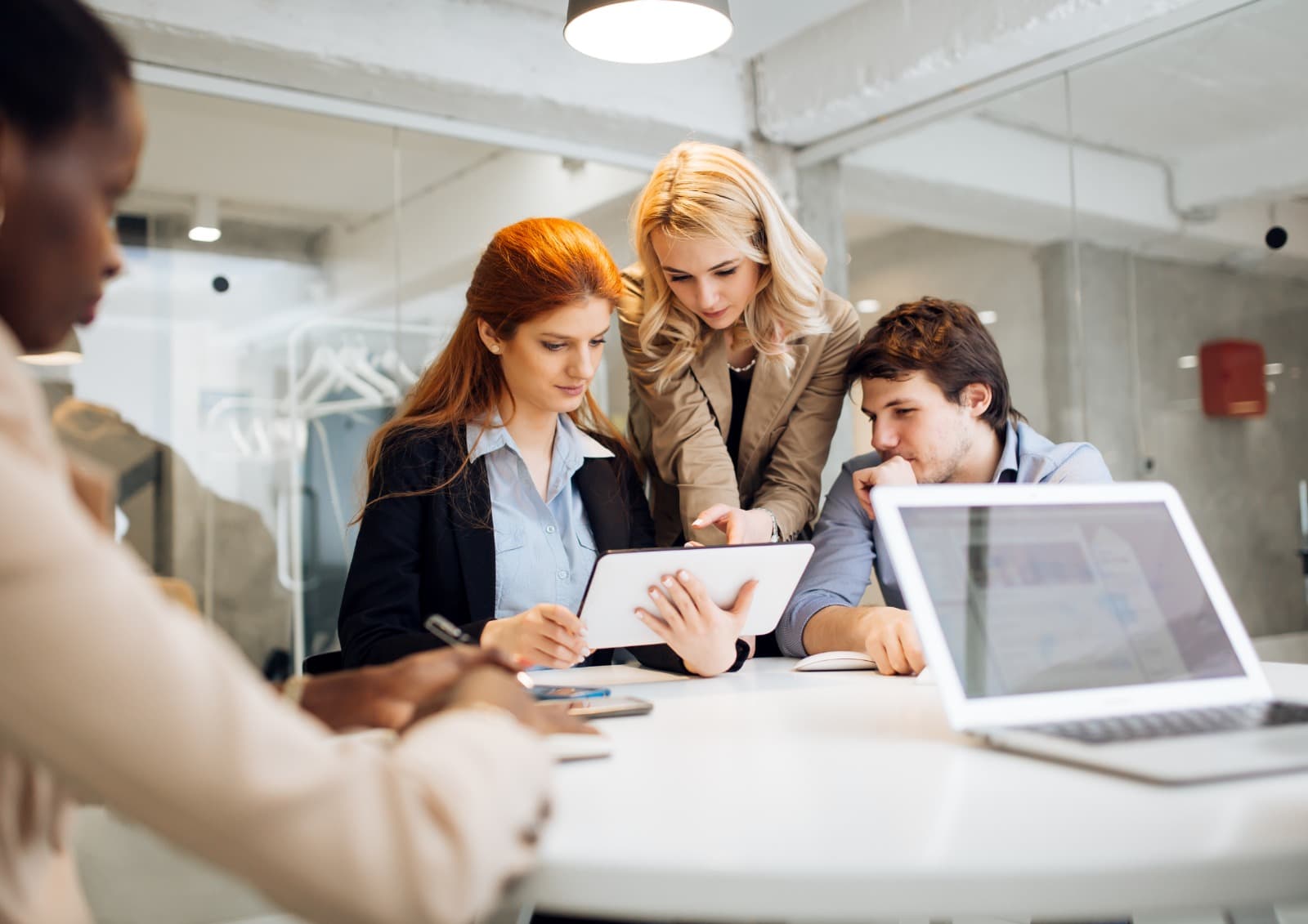 Start Your Career with Exciting New Hire Jobs