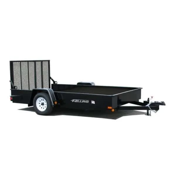 Top-Rated Pasco County Trailer Rental Services in Hudson, FL