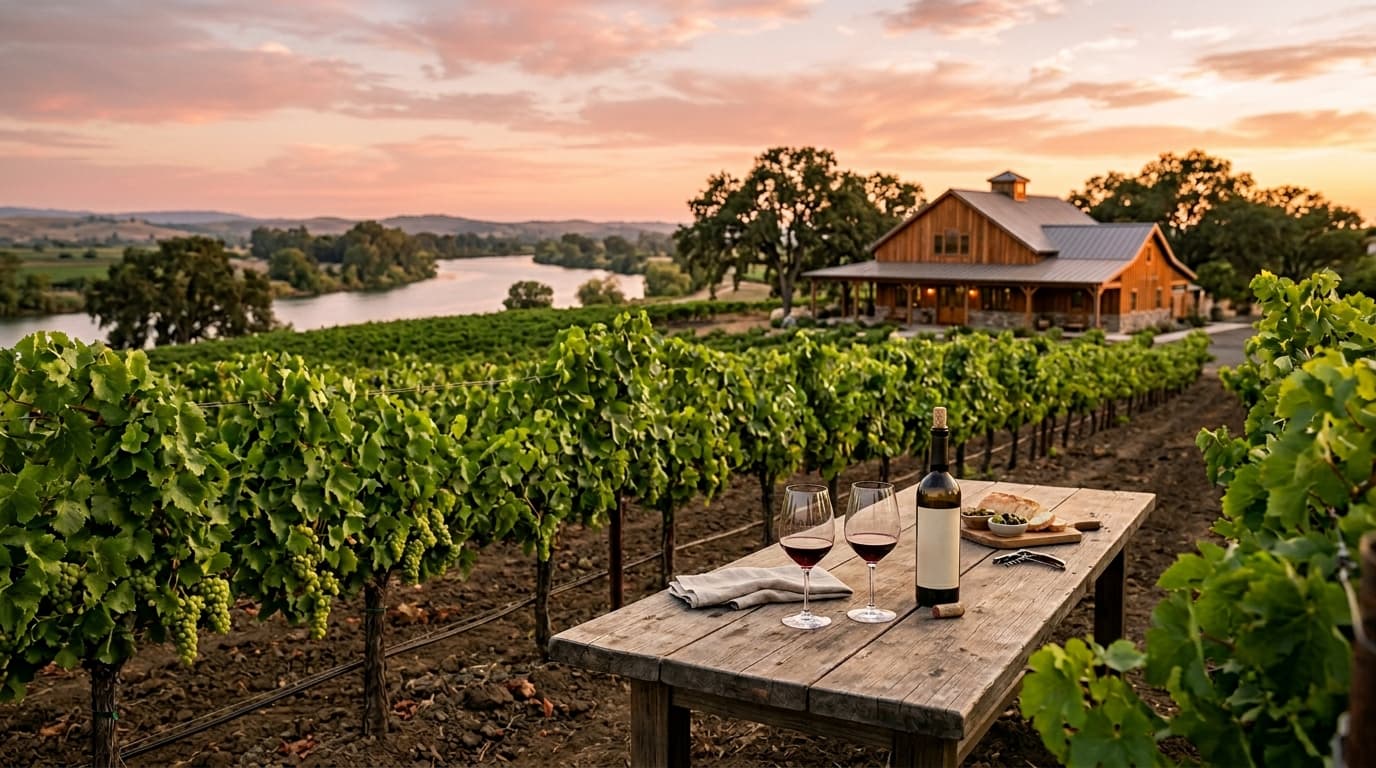 How Petite Sirah Brings Depth to Your Wine Collection