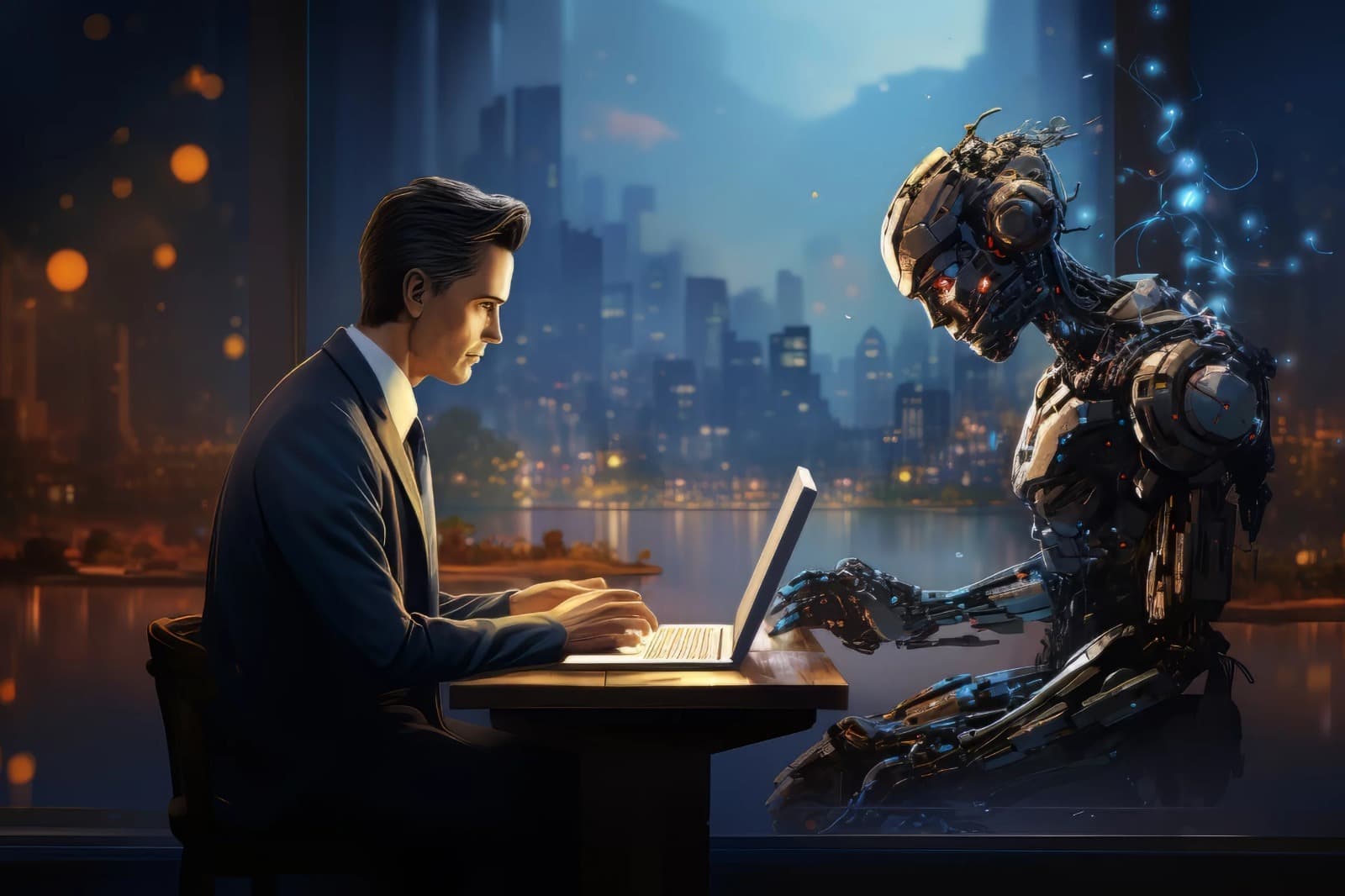 AI for Competitive Intelligence: Free Prompts for Market Research