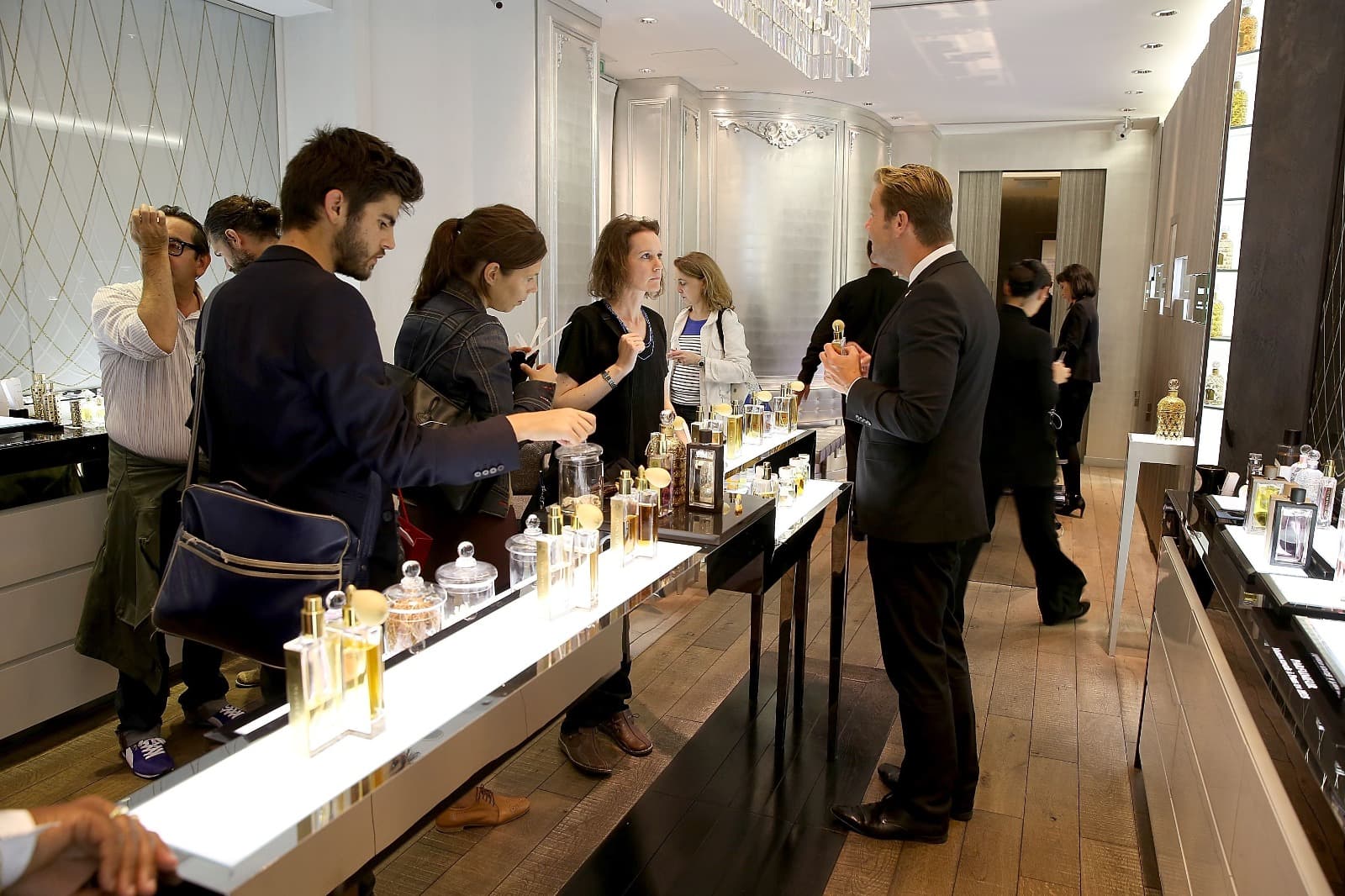 Osma parfum – unieke niche geuren voor heren, dames en uniseks