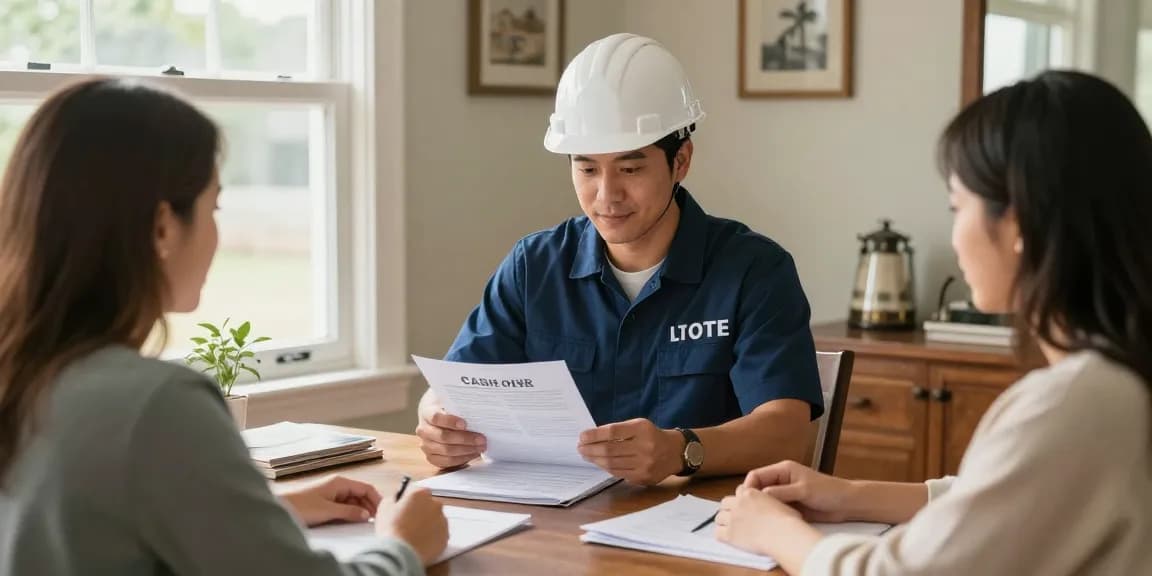Favor Home Solutions provides trusted local services for quick cash house sales.