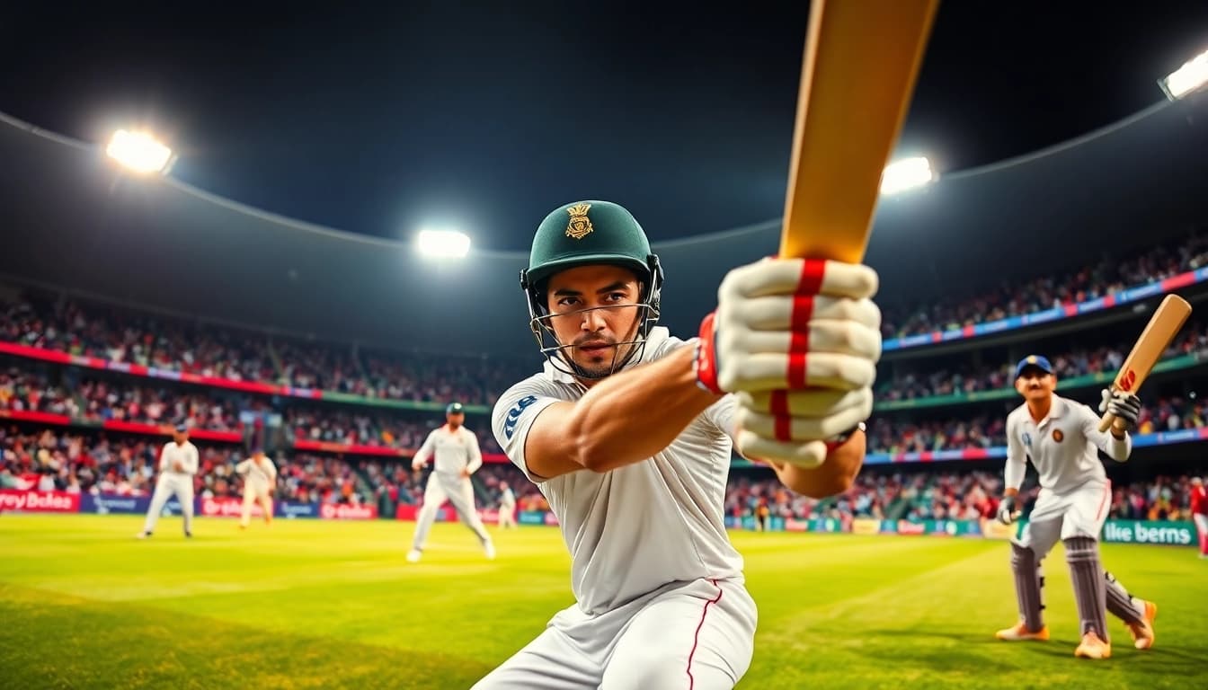 Insights into Today IPL Match Player Prediction for Optimal Game Strategies