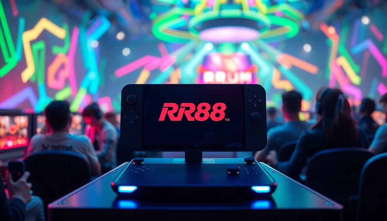 Maximizing Your Gaming Experience with RR88: Strategies and Insights