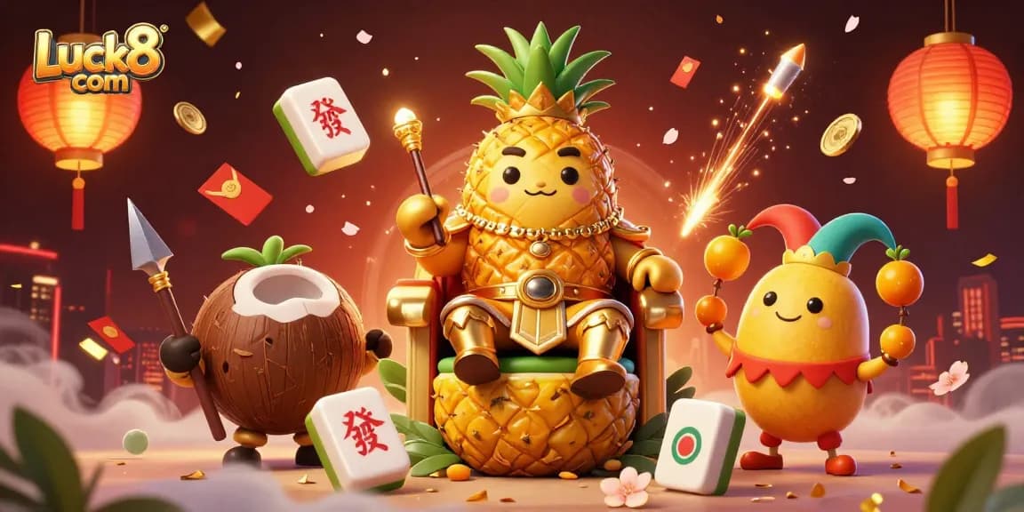 A No-Nonsense Guide to Luck8 com That Actually Helps Gamblers Master Winning Strategies in 2026
