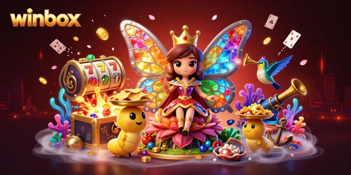 How to Choose the Right Winbox Game for Your Gambling Needs in 2026