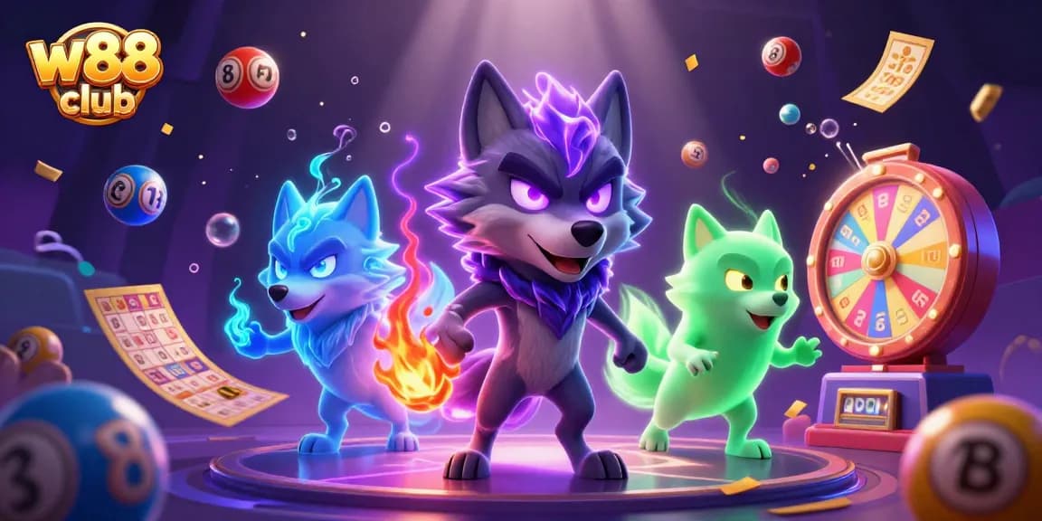 Bảng Chỉ Dẫn Chuyên Gia w88 club: Chiến Lược Chiến Thắng Năm 2026