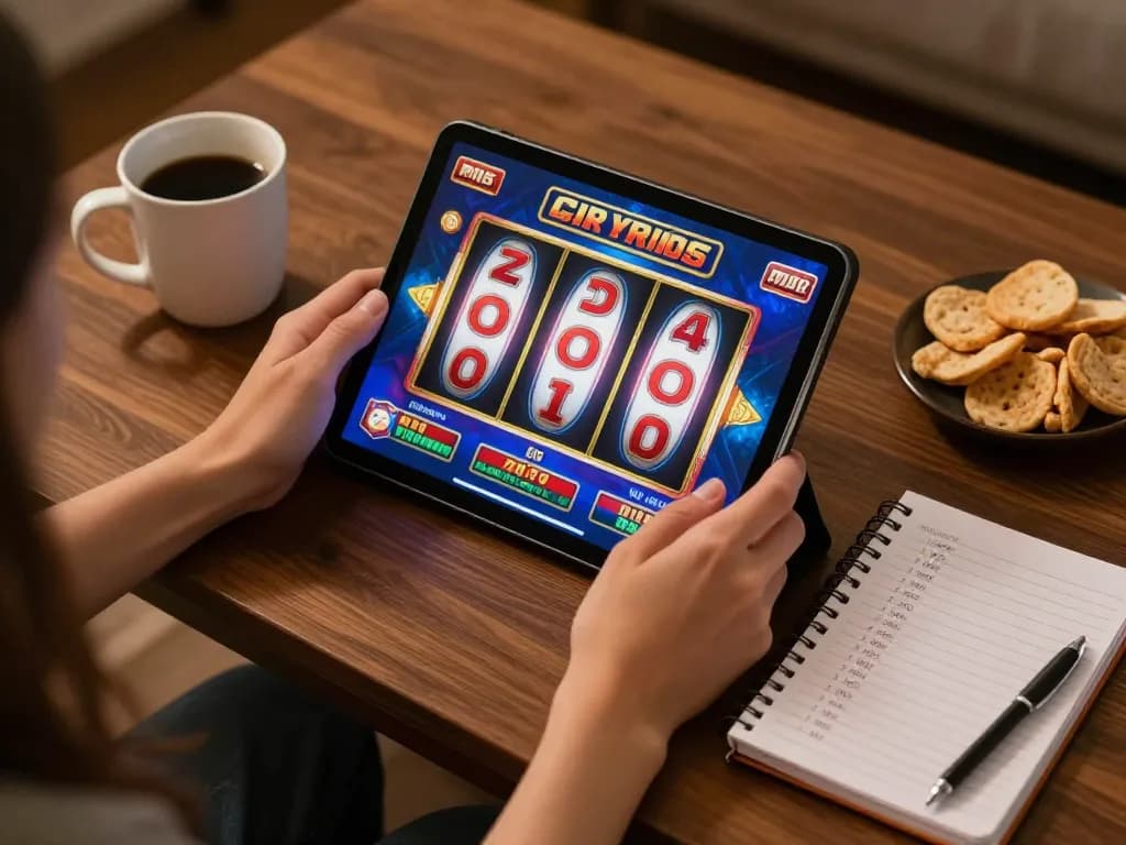 Winning Strategies for Slot Depo 10K Dana: Maximize Your Bankroll in 2026