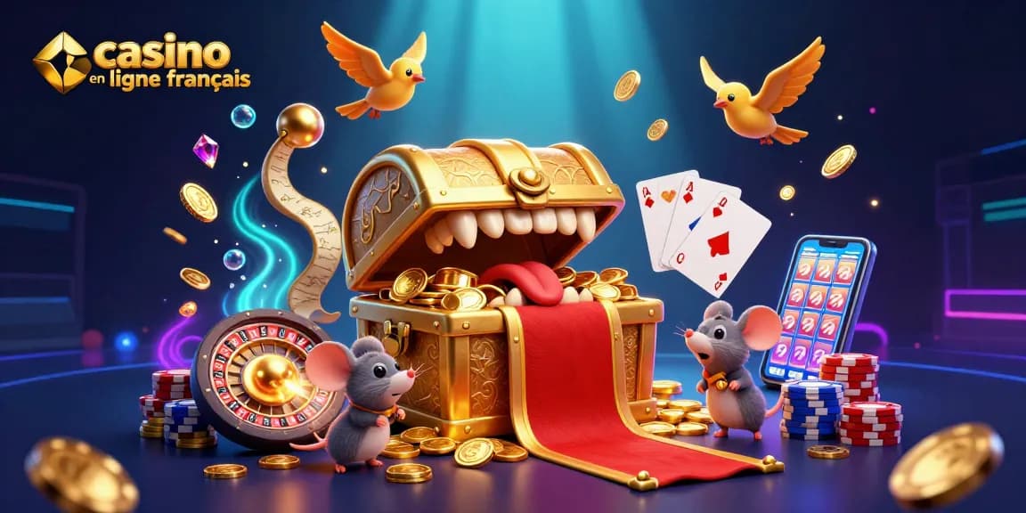 Casino en ligne français Masterclass : De Débutant à Expert en 2026