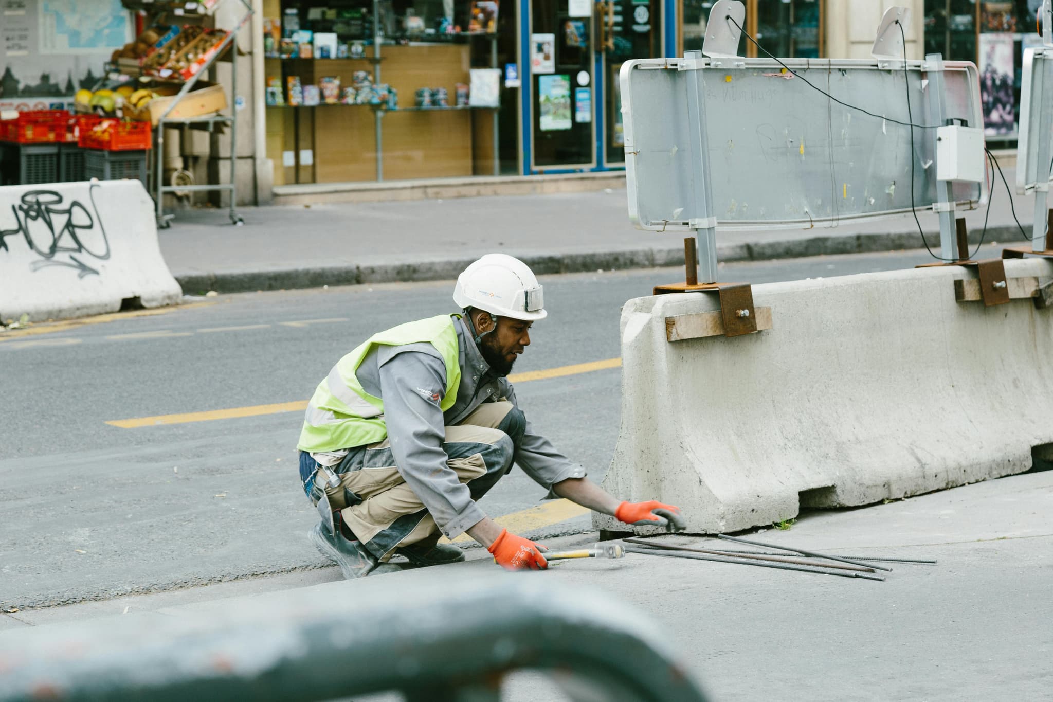 Professional Road Repair for Smooth and Durable Surfaces