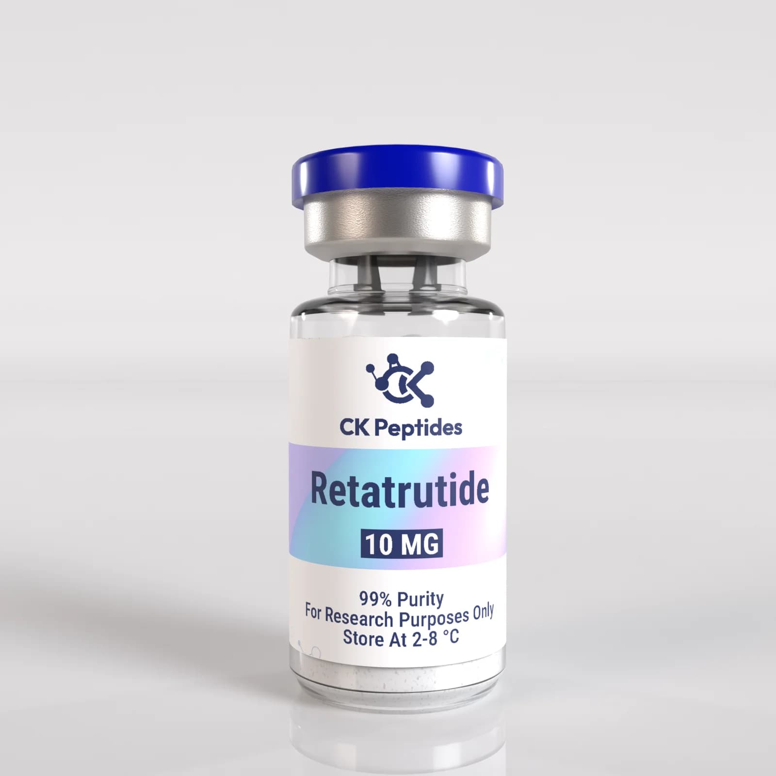 Tirzepatide in Metabolic Research: Supported by Lumia Lab