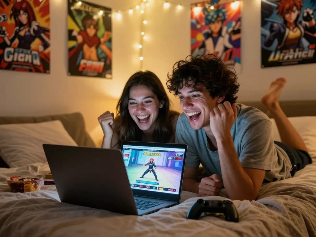 Essential Free Porn Game Genres to Explore in 2026