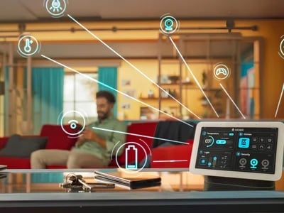 Smart Home Gadgets That Improve Safety and Comfort