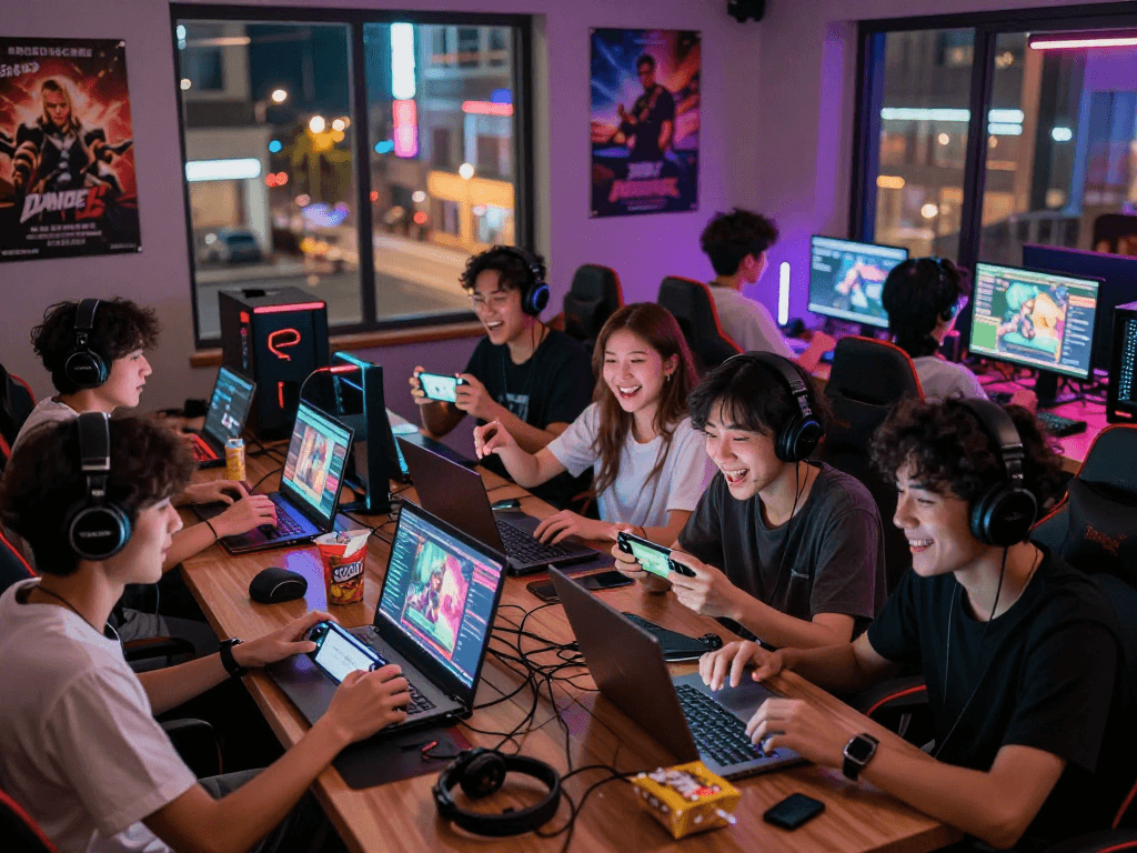 Sex Game Pros and Cons: An Essential Breakdown for Gamers in 2026