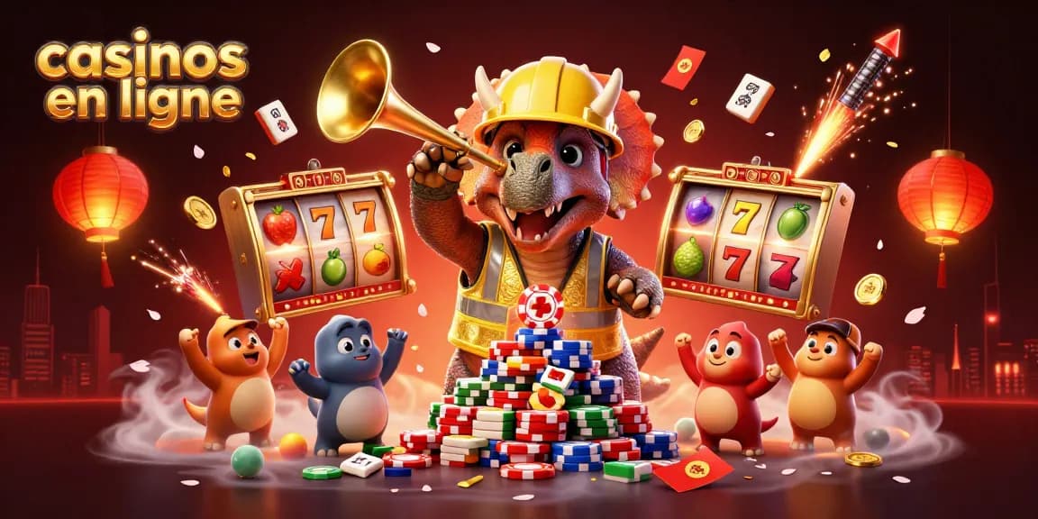 4 Méthodes Éprouvées pour Maximiser les Résultats des Casinos en Ligne en 2026