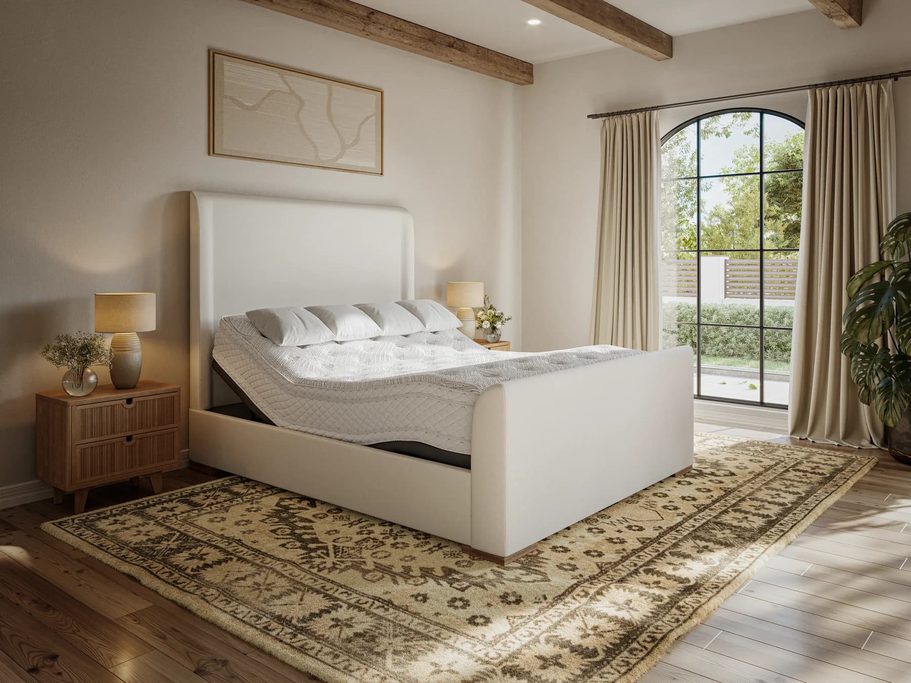 Tempur Pedic Adapt: Advanced Comfort Series at Fosters Mattress