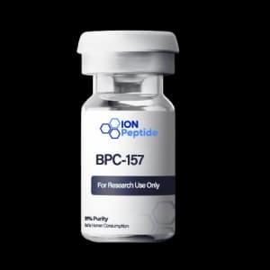 BPC157: Unlocking the Potential of Tissue Repair and Recovery
