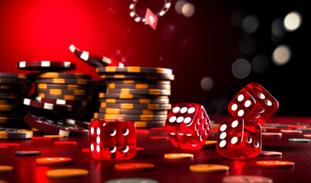 Top Recommendations for Online Casinos in Texas: Safe, Fun, and Engaging