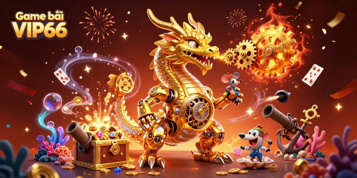 How to Integrate Game bài VIP66 Into Your Winning Strategies as a Gambler in 2026