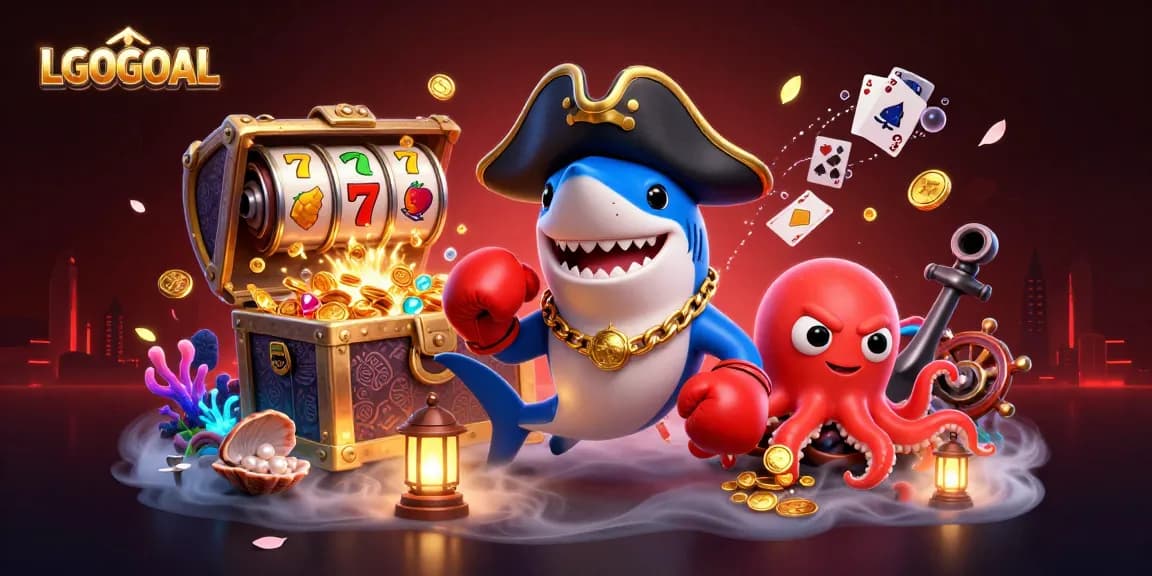 How to Get Better LGOGOAL Slot Deals Every Time in 2026