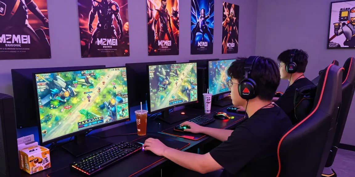 MBM娛樂城: The Secret Weapon Gamers Are Using for Winning Strategies in 2026