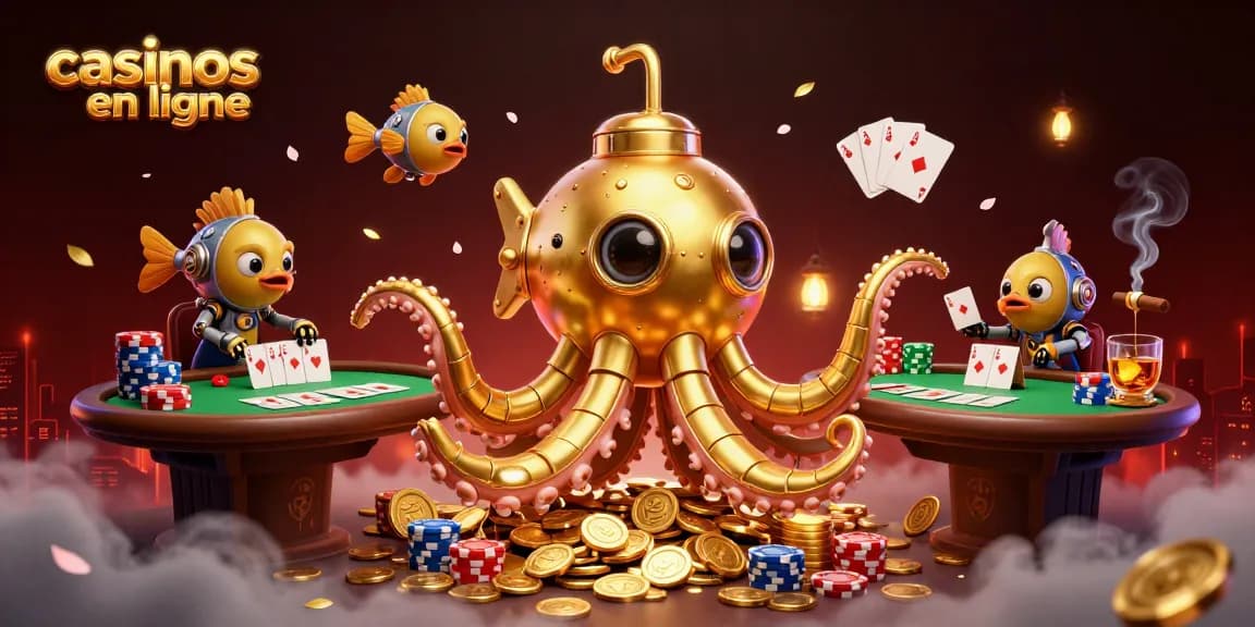Améliorer l'efficacité des jeux de casino en ligne avec casinos en ligne pour des gains stratégiques en 2026