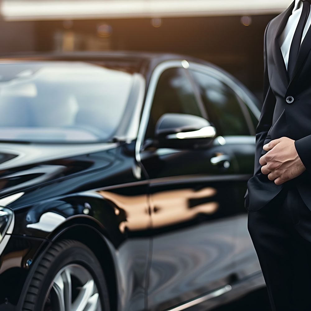 Executive Vancouver to Seattle Car Service for Corporate Clients