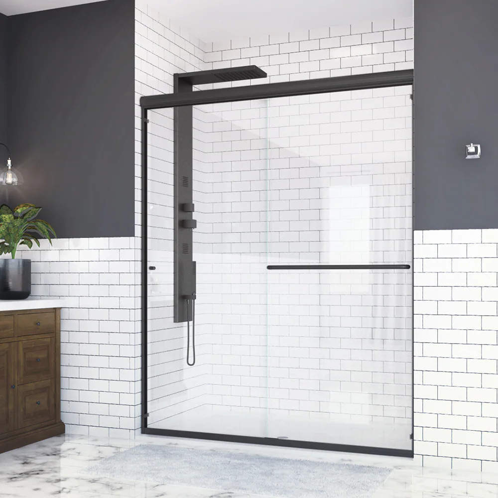 Transform Your Bathroom with Sunny Shower Solutions