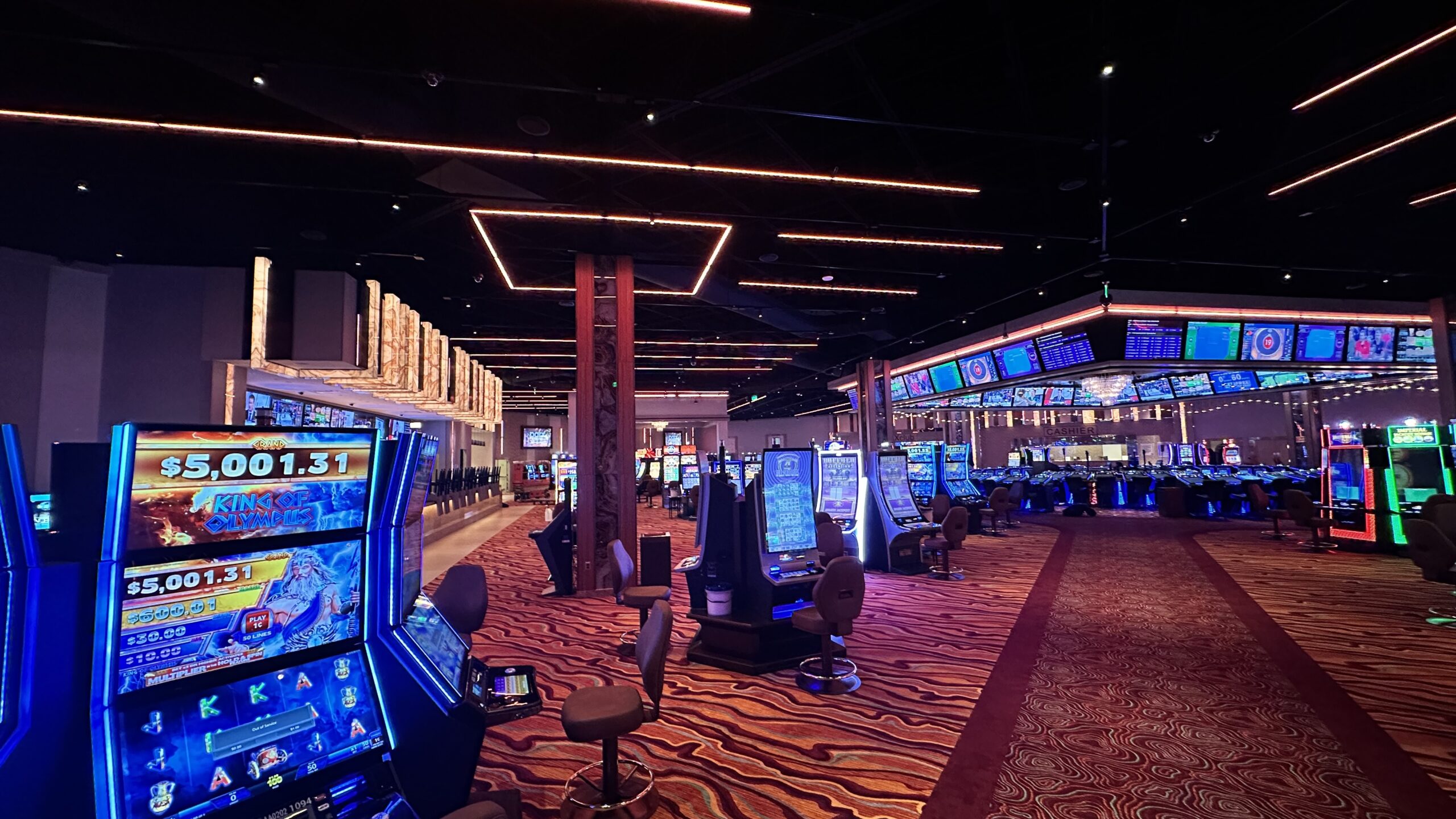 Find Top Online Casinos in Manitoba for Unmatched Gaming Experience