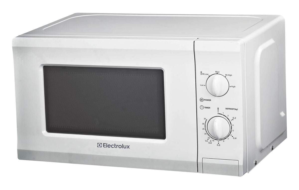 Compact Microwave Oven Options for Small Living Spaces