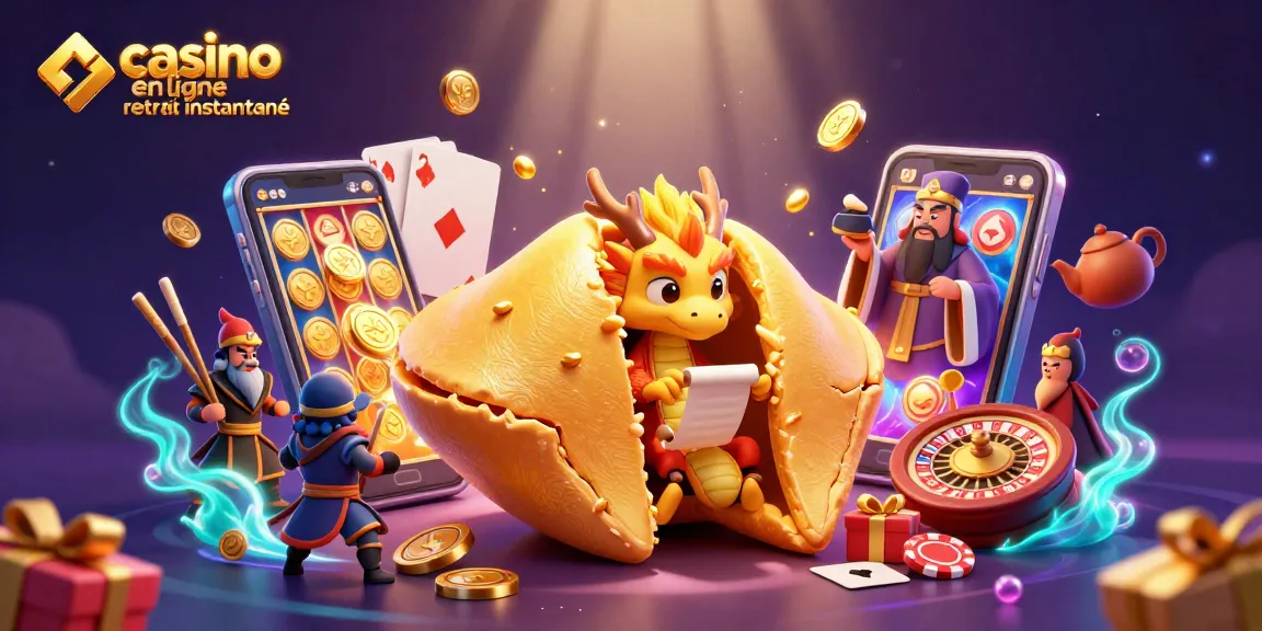 Profitez des gains avec casino en ligne retrait instantané et une illustration animée riche en détails.