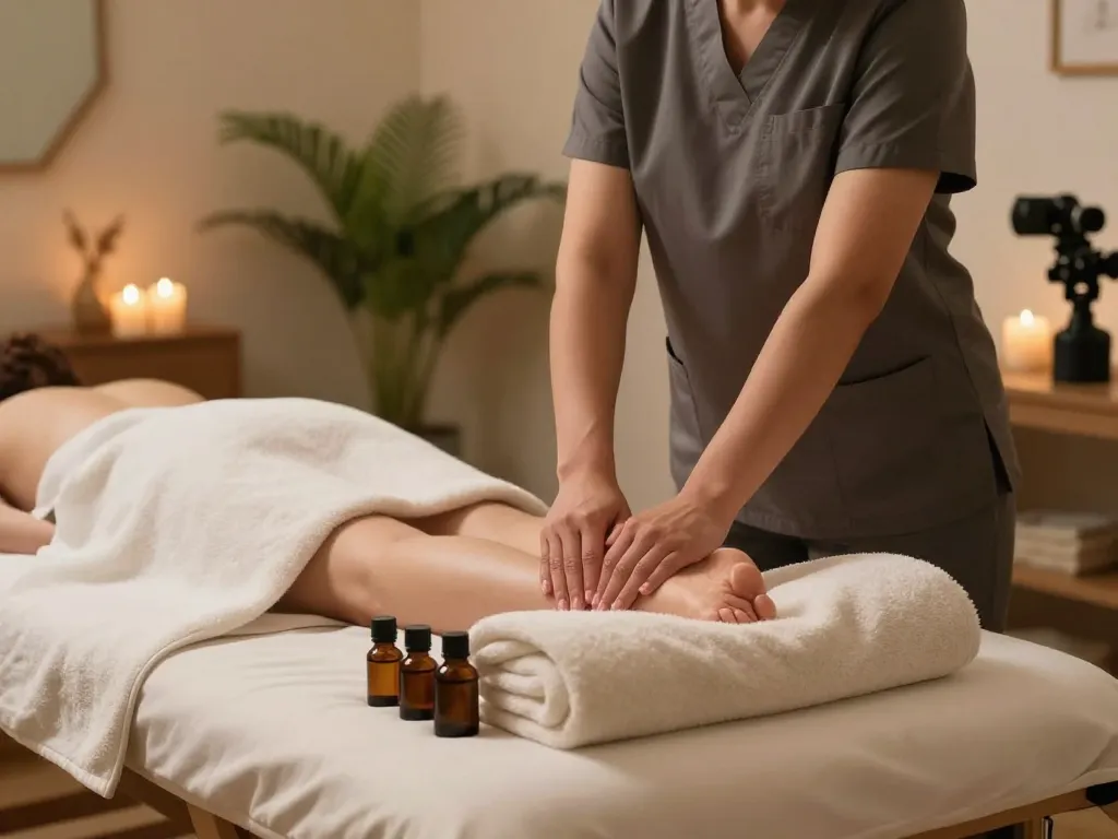 Experience relaxation and rejuvenation at https://www.makangs.com/ with a soothing Swedish massage.
