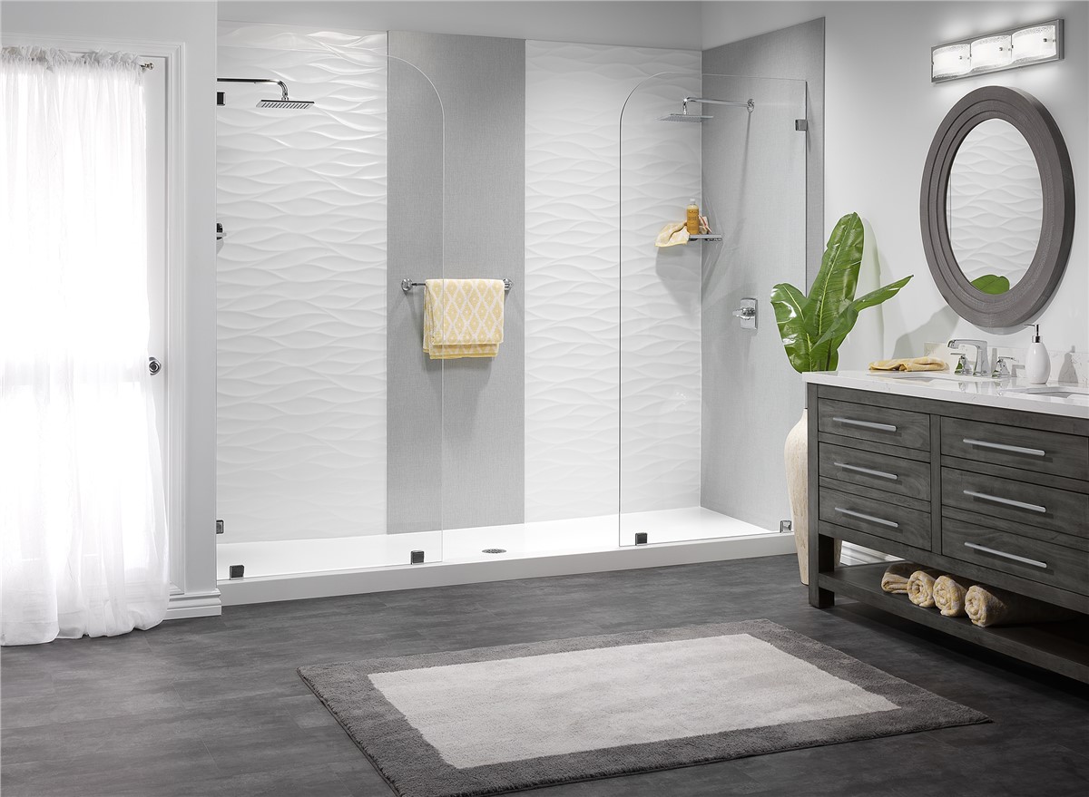 Bathroom Renovations in Manchester