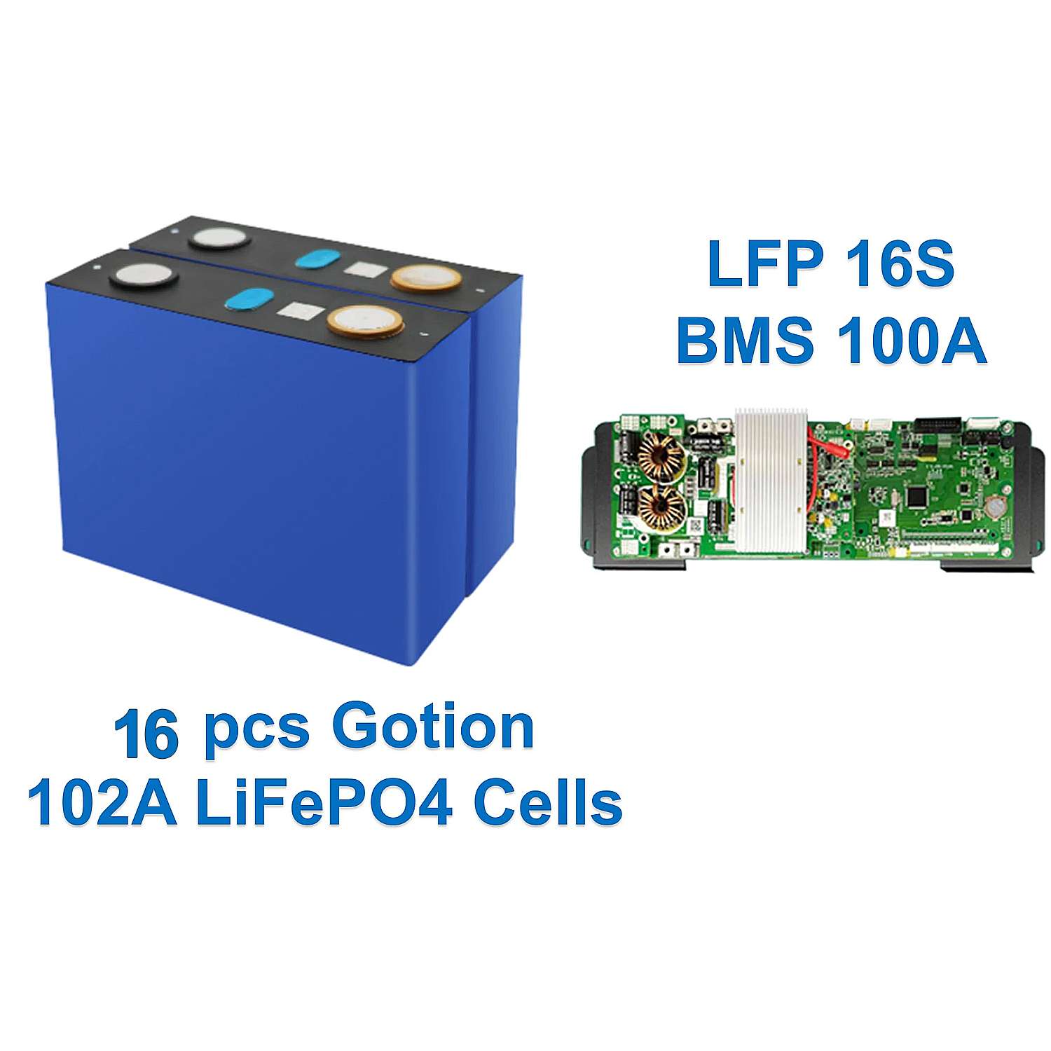 Features to Look for in the Best LiFePO4 Battery