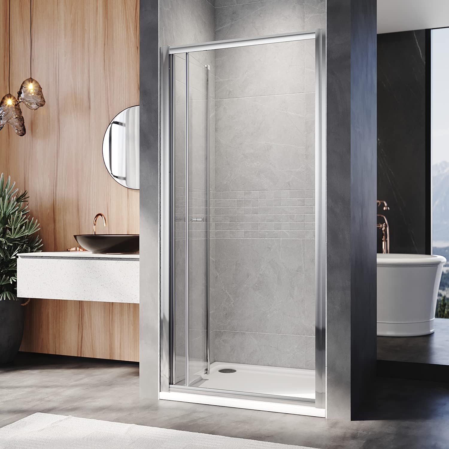 Sonni Duschkabine 80x80 – 10 Beliebte Bestseller