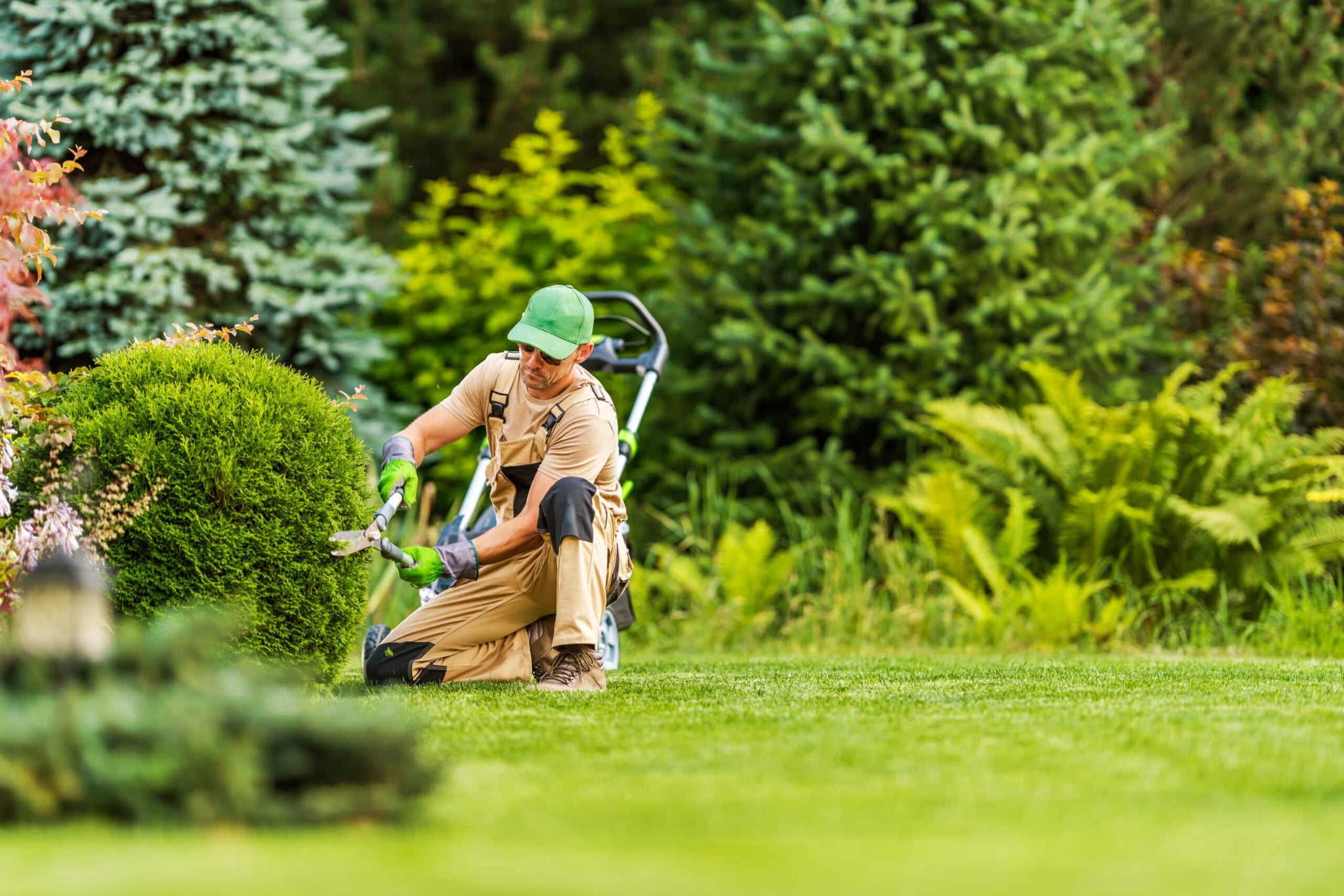 Expert Drainage Services in Saginaw , TX | Bob's Landscape &amp; Irrigation Solutions LLC